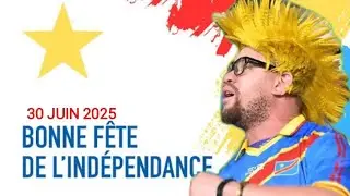 17 ème RÉPÉTITION DE LA A.A.RD CONGO LES WAZALENDO DE LÉOPARD au stade des martyrs 04-07-2025