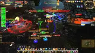 Ret Paladin PvP guide Word of Glory spec 4.3