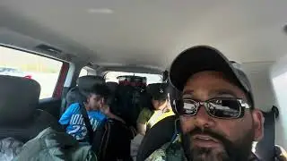 Disney to Airport 