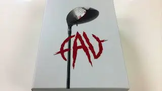 Favorite - Alternative f&uuml;r Deutschland Box Unboxing