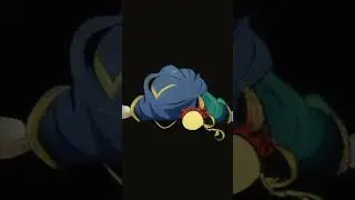 e se coromon fosse anime (parte 2)