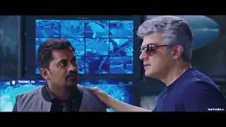 vivegam trailer cut 03