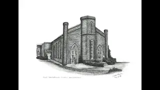 FPC Sunday Service, 7/12/20