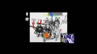 SPOKEN POET'S CYPHER Vol.2 - C.R.Y ( &Omega;&Kappa;&Upsilon;&Alpha;&Lambda;&Eta;, &Delta;&Eta;&Mu;&Eta;&Tau;&Rho;&Eta;&Sigma; &Sigma;&Tau;&Alpha;&Mu;&Iota;&Rho;&Eta;&Sigma;, CELINE, JESSICA HYDE, MFS, &Alpha;&Rho;&Epsilon;&Tau;&Eta; )
