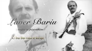 Laver Bariu -  U bu bu raki e keqe  (Official Audio)