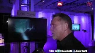 Developer Will Byles Talks PlayStation 3 Horror Game Until Dawn