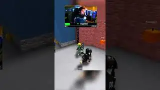 get jebaited (Roblox murder mystery 2)