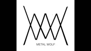 METAL WOLF. -Springwasher-Gig@LYNCH.