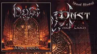 Dust - Ard'erra Full Album (2018)