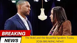 B&B Spoilers: Daphne Rose Betrays Carter, Meets With Katie? #tvseries #news #realitytvstar