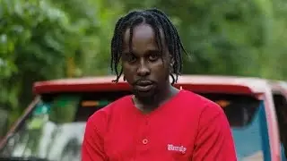 POPCAAN - On My Way(OFFICIAL VIDEO) 2026