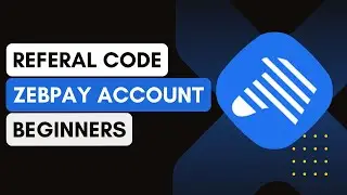 Zebpay Referral Code - How To Refer And Earn In Zebpay !