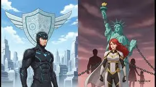 Marvel&rsquo;s Civil War: Complete Story Explained | Iron Man vs Captain America