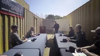 SIG SAUER Academy Commercial 1 (2016)