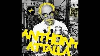 Anthony Attalla - Into This House (Original Mix)
