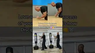 Bruce Leeroy polishing up his Bare Knuckle Boxing, Escrima stick Training techniques #karate