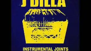 j dilla raise it up instrumental