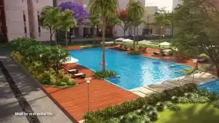 Godrej Emerald - New Launch in Pimpri, Pune