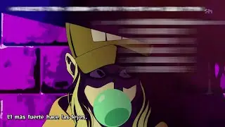 Level E Opening TV ver. - Cold Finger Girl