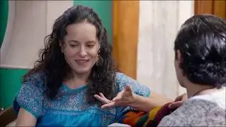 Aristemo EP 62.4 HD |Lo mas natural es cantarla con mi novio. #Aristemo