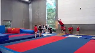 Gymna in Denemarken 2019 aftermovie