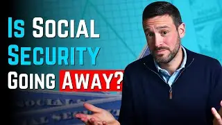Will Social Security Run Out? The Future of Your Benefits Explained