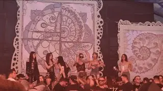 Joseph Capriati @ Sunwaves 32🇷🇴🕺🌪