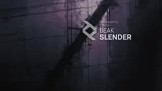 Beak - To Be Continued // O170002