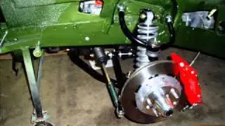 71 Challenger 6.1 Hemi
