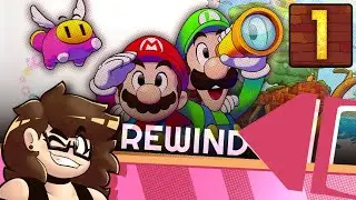 Mario voice bit stream | Mario & Luigi: Brothership