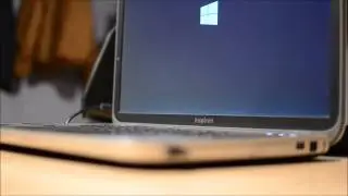 Boot speed