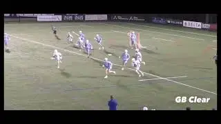 Jack Sampson C/O 2025 - Spring 2023 Lacrosse Highlights