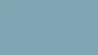 Lagoon Blue   Ambient Color Screen 10 Hours
