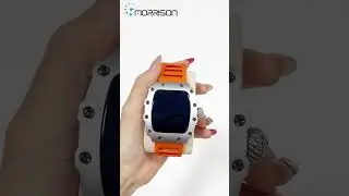 🕒 Need a trusted smartwatch factory partner? #wearabletech #smartwatch #b2btech