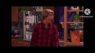 Henry Danger | Piper Pinches Jasper by Taking Curling Iron on Piper&rsquo;s Bathroom (WITHOUT SLOW MOTION)