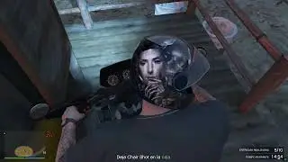 Grand Theft Auto V Enhanced - Chapter 49  (No Commentary)