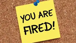 Adjust Your Leadership Paradigm   Fire Yourself to Gain Perspective