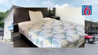 Motel 6 Dalton , GA Hotel Amenities video