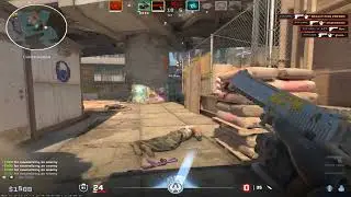 CSGO 4 Shots 4 Kills *original | Durtymax