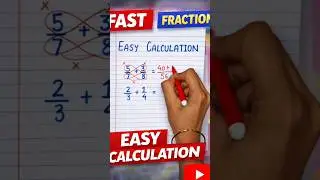 Multiplication Tricks To Make Mathematics Fun and Easy🤓