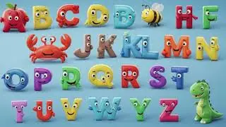 ABC alphabet song