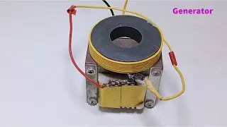 Free Energy Generator 240v Ac Boost Your Generator Power: Efficiency Optimization Techniques