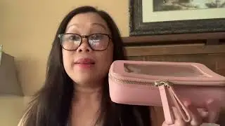 Truffle Case in the Blush!