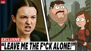 Bella Ramsey SUING Family Guy Writers After They BRUTALLY Mock Her?!