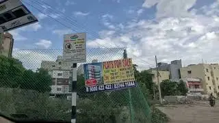 Hyderabad also like this-Miyapur-Prashanth Nagar to Old NH-9 Road-Position as on 01.07.2023-India