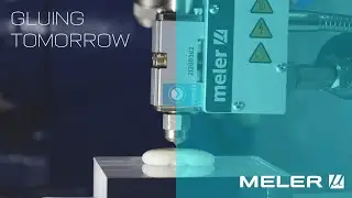 GLUING TOMORROW: Pioneers in Foam Hot Melt application