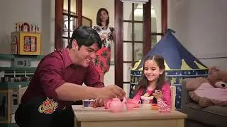 Church's Chicken - Compartir - TV Commercial (Puerto Rico, 2016)