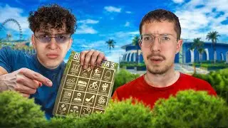 GTA V BINGO w LIBERTY CITY z COVINEM!! 😱🏙️