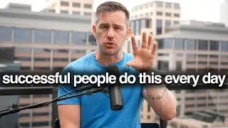 Do this one thing,  you'll be successful no matter what