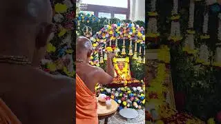HH Subhag Swami Maharaja's 85th Vyasa Puja Celebration | 23 December 2024.......#Vyasapuja